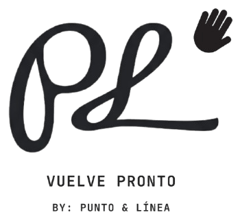 Vuelve Pronto by Punto & Línea