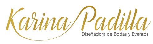 Karina Padilla, Wedding and Events Designer